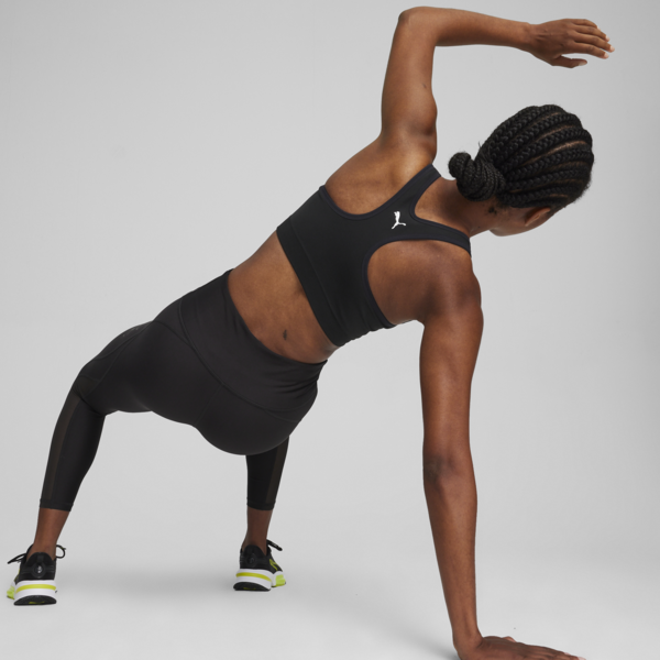 4KEEPS SHAPELUXE BRA, PUMA Black, large-ZAF