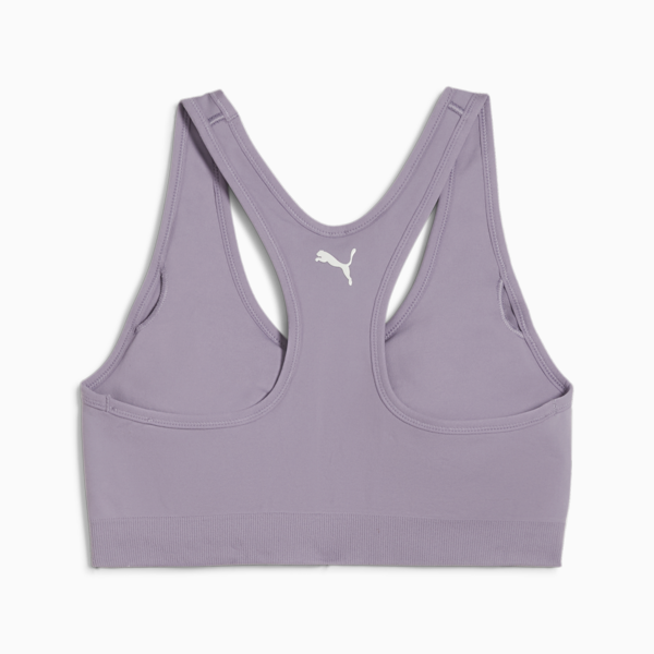 Top deportivo tipo brasier 4KEEPS SHAPELUXE, Pale Plum, large-MEX