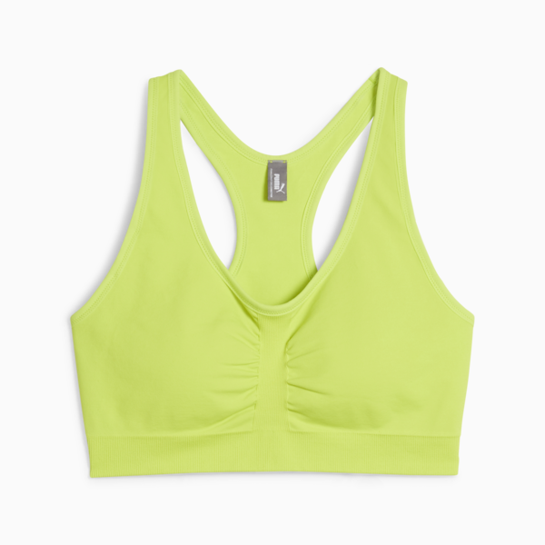 4KEEPS SHAPELUXE BRA, Lime Pow, large-ZAF