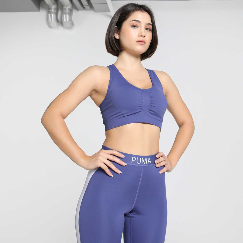 Women's PUMA 4Keeps Shapeluxe Training Bra
