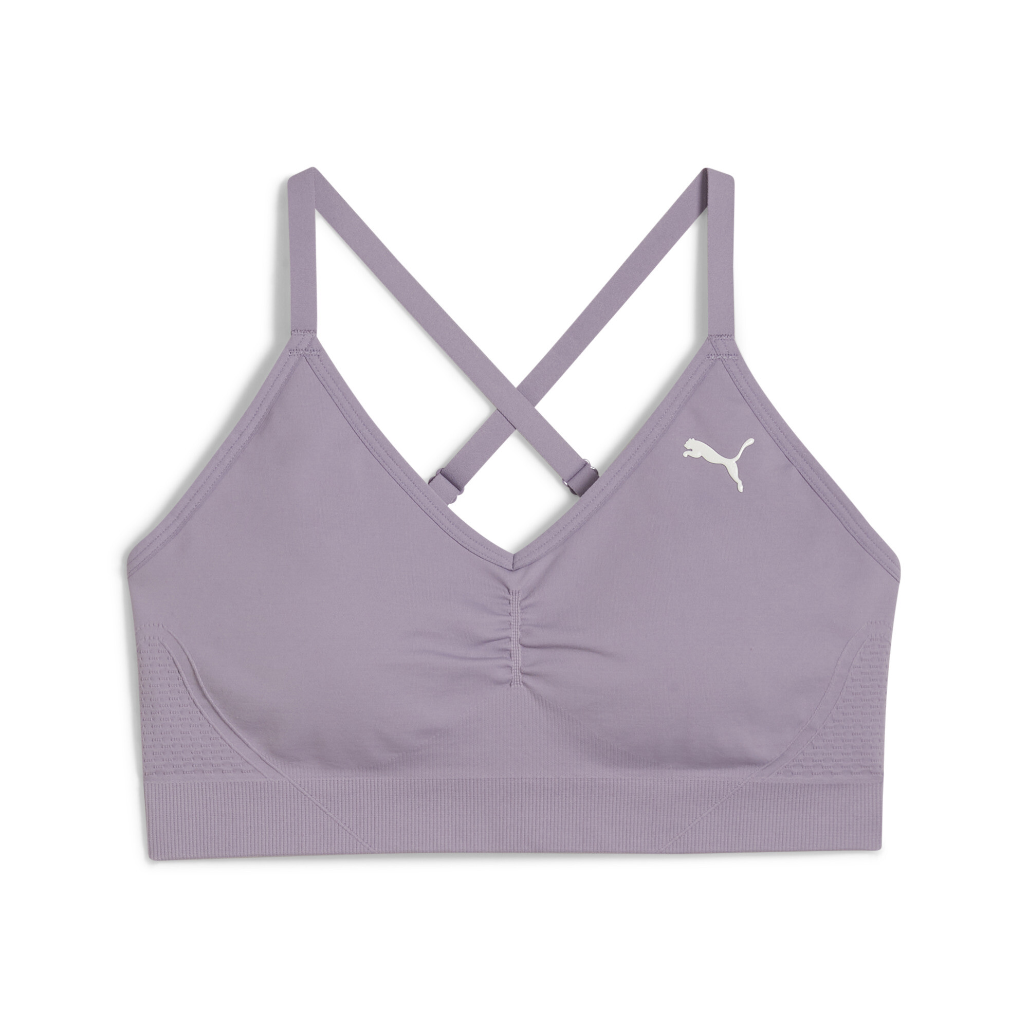 Top de Treino Low Impact Move Shapelux Seamsless | | PUMA