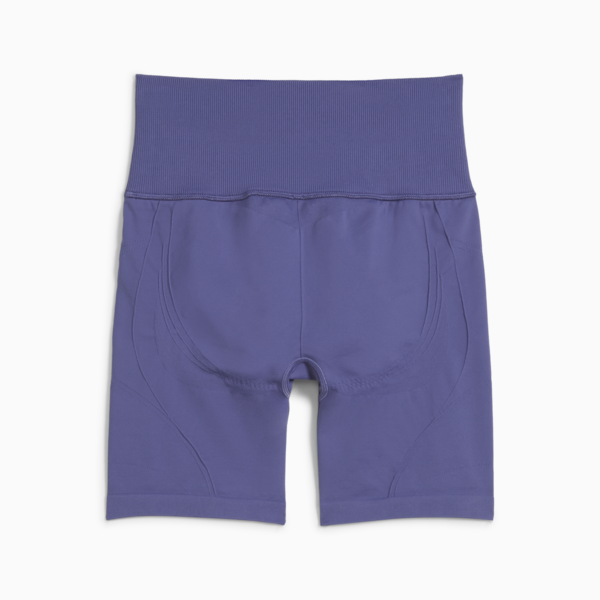 Shorts Mujer SHAPELUXE, Blue Crystal, large-MEX