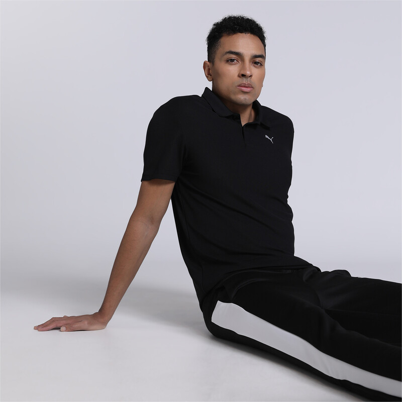 

Men's PUMA Performance Training Polo T-shirt