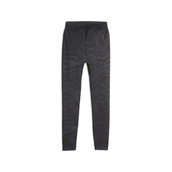Calzas Formknit Seamless para mujer, PUMA Black-Strong Gray-Strong Gray, large-ARG