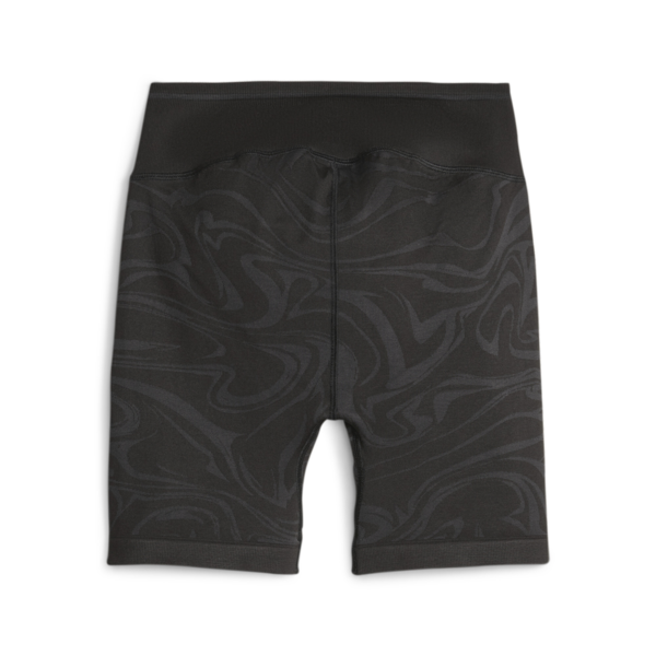 Shorts ajustados Formknit Seamless, PUMA Black-Strong Gray, large-ARG
