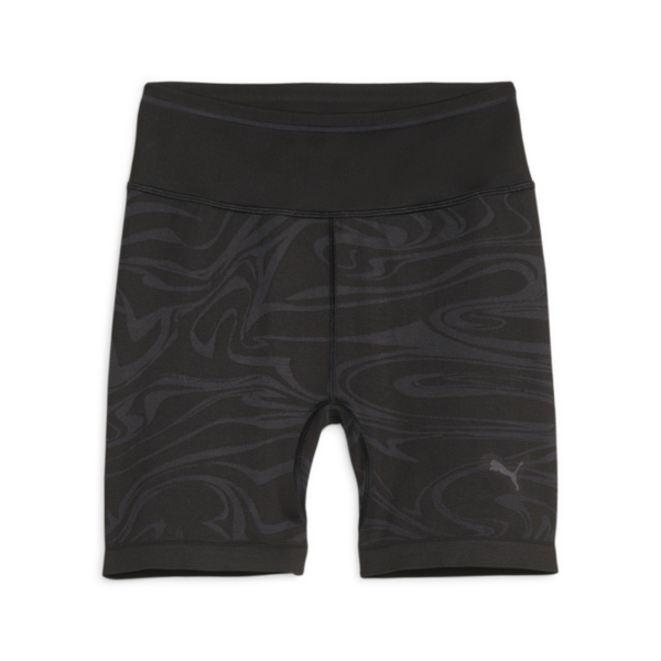 Shorts ajustados Formknit Seamless, PUMA Black-Strong Gray, large-ARG