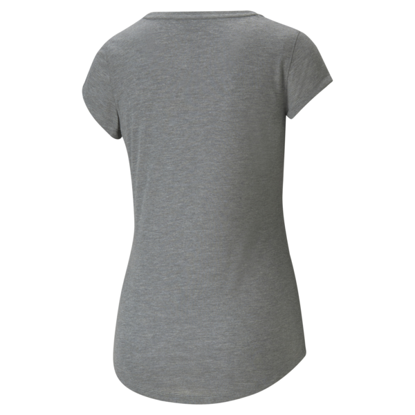 Remera Performance Heather Cat, Medium Gray Heather, large-ARG