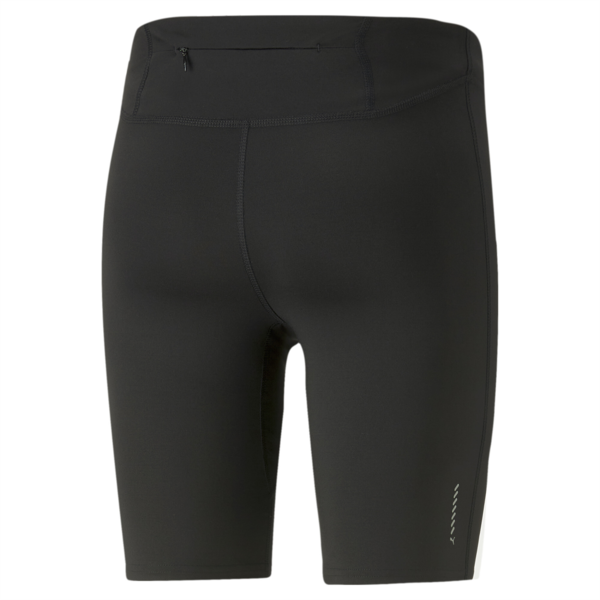 Calzas cortas de running para hombre Run Favourite, PUMA Black, large-ARG