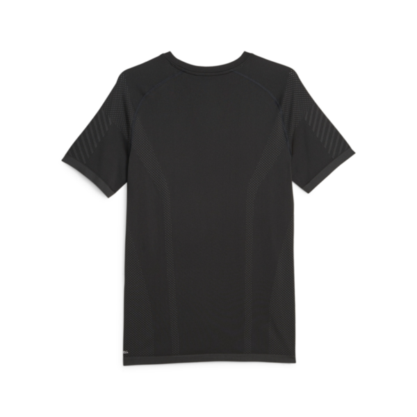 Remera de Training Formknit Seamless, PUMA Black, large-ARG