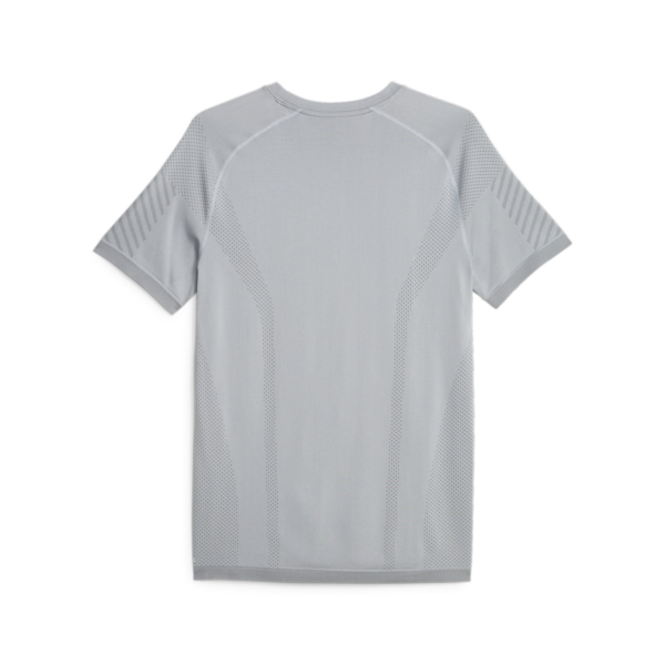 Remera de Training Formknit Seamless, PUMA Navy, large-ARG