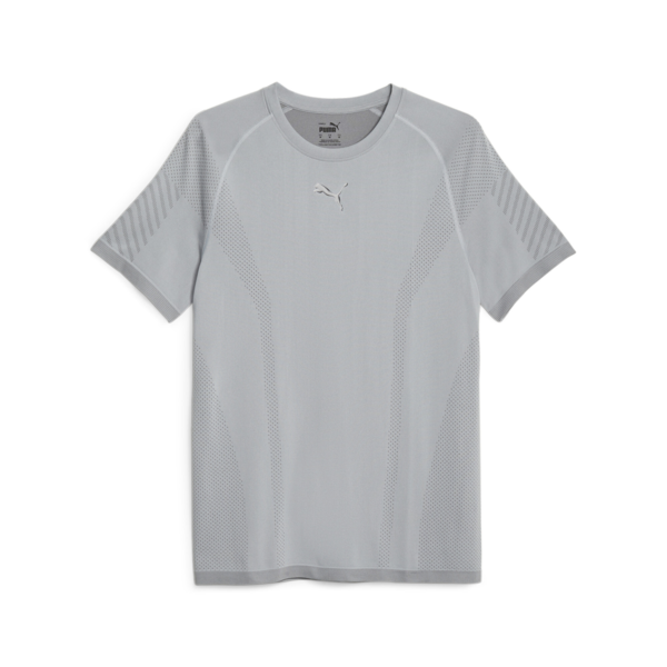 Remera de Training Formknit Seamless, PUMA Navy, large-ARG