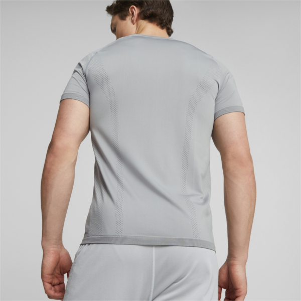 Remera de Training Formknit Seamless, PUMA Navy, large-ARG