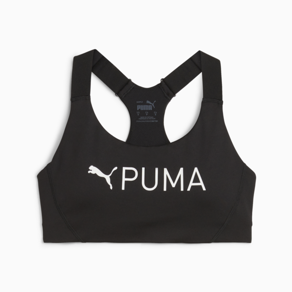 Top 4KEEPS EVERSCULPT, PUMA Black, large-ARG