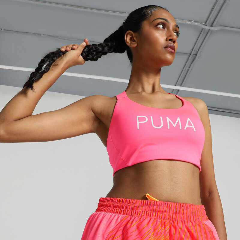 

Women's PUMA 4Keeps Eversculpt Training Bra