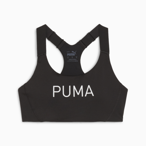 Top 4KEEPS EVERSCULPT, PUMA Black-vapor puma, large-ARG