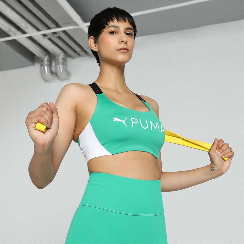 

Women's PUMA 4Keeps Eversculpt Training Bra
