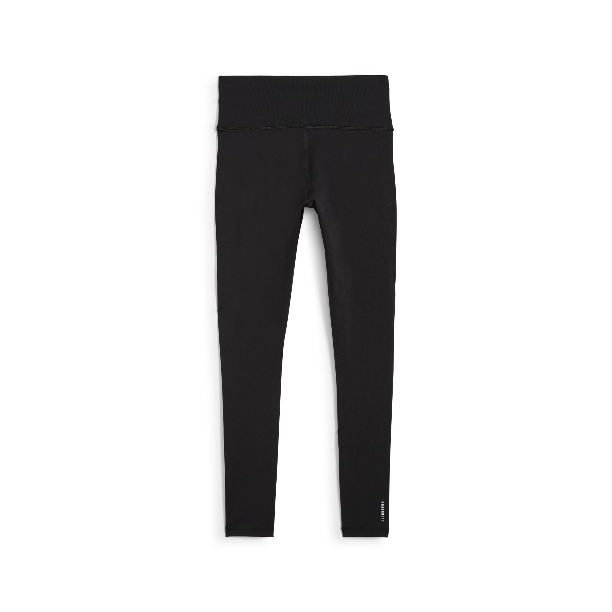 CLOUDSPUN RIB TRAININGSLEGGING voor Dames, Zwart, Maat XL | PUMA