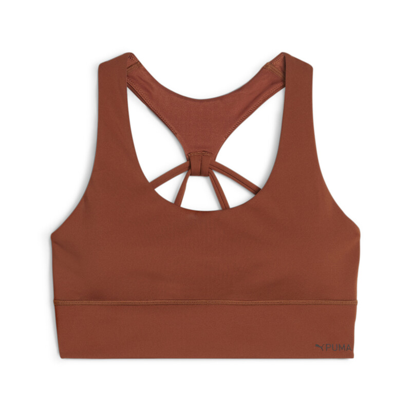 

Women's PUMA 4KEEPS EVOLVE Longline Training Bra