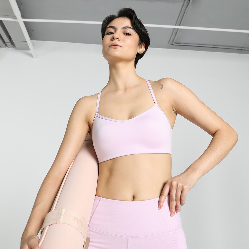 

Women's PUMA MOVE CLOUDSPUN Training Bra