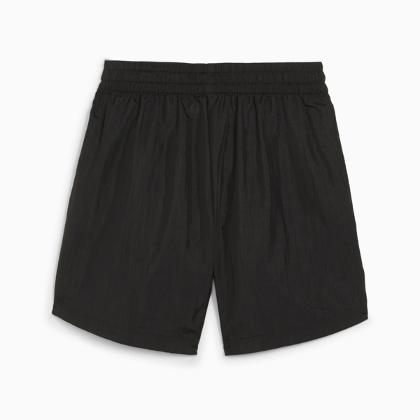 Shorts PUMA FIT para mujer, PUMA Black, large-ARG