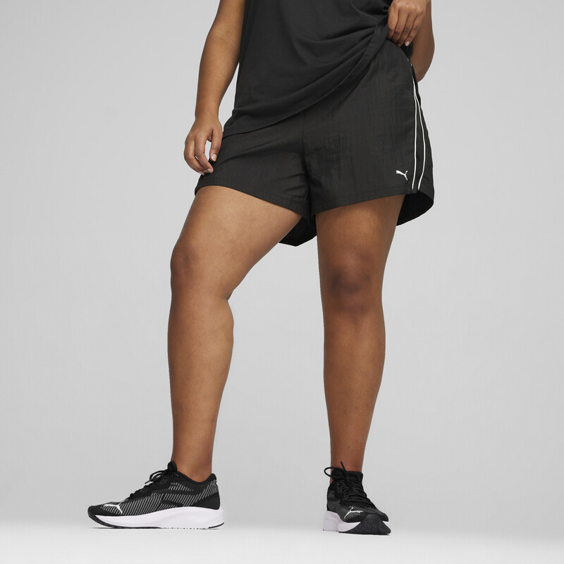 

Women's PUMA Fit Woven Training Shorts
