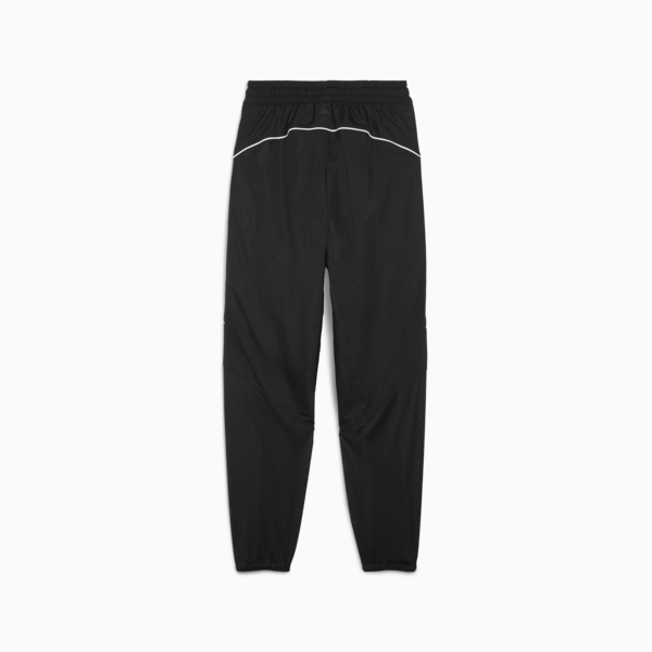 Pantalones de training de punto PUMA FIT «Move» para mujer, PUMA Black, large-ARG