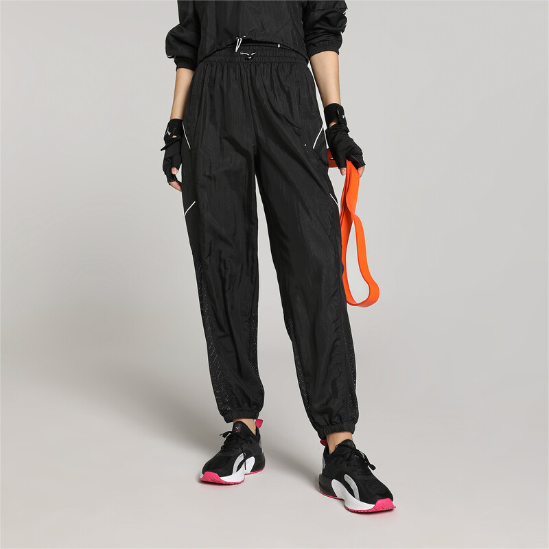 

Women's PUMA FIT "Move" Knitted Training Pants