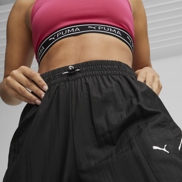 Pantalones de training de punto PUMA FIT «Move» para mujer, PUMA Black, large-ARG