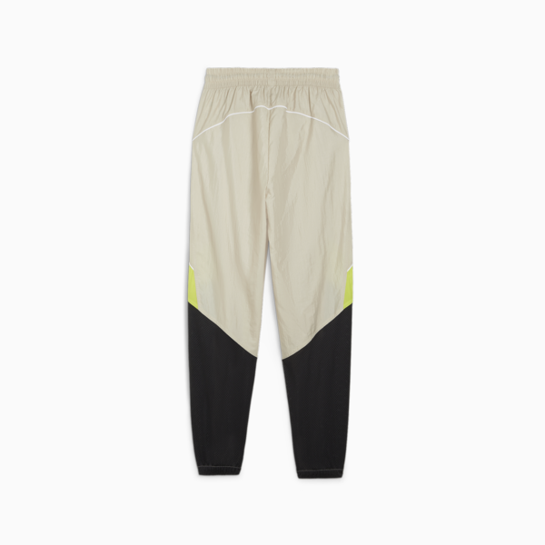 Pantalones de training de punto PUMA FIT «Move» para mujer, Putty, large-ARG