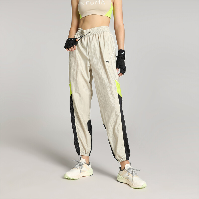 

Women's PUMA FIT "Move" Knitted Training Pants