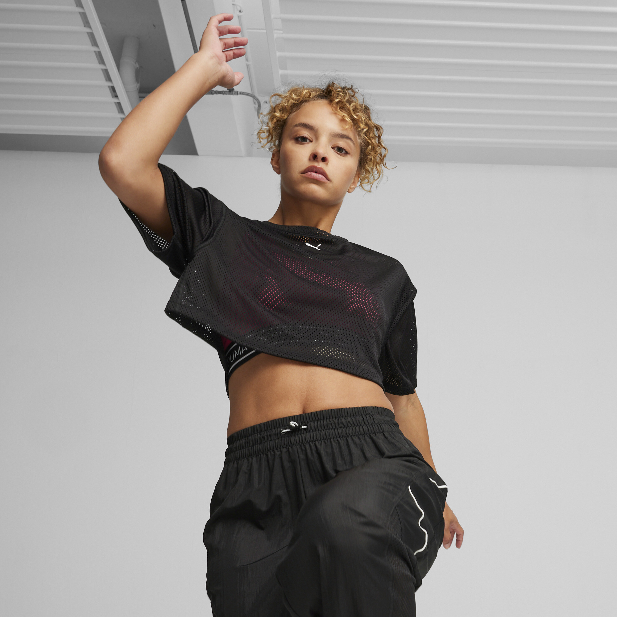 adidas Crop Tops For Women