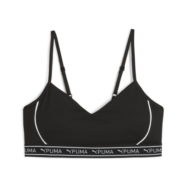 Top Deportivo MOVE STRONG, PUMA Black, large-ARG