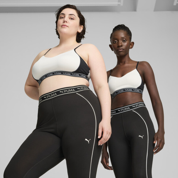 Puma top mujer hot sale