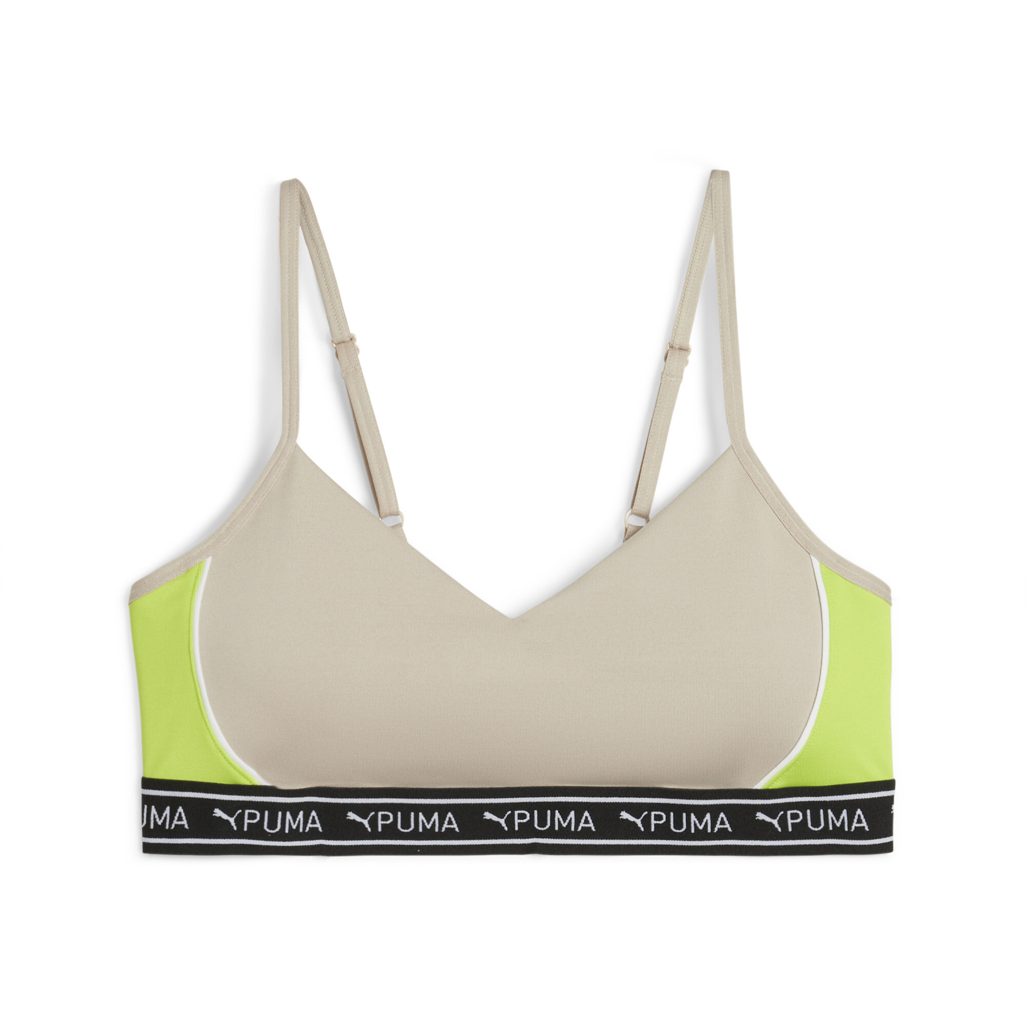 Top Deportivo MOVE STRONG beige PUMA