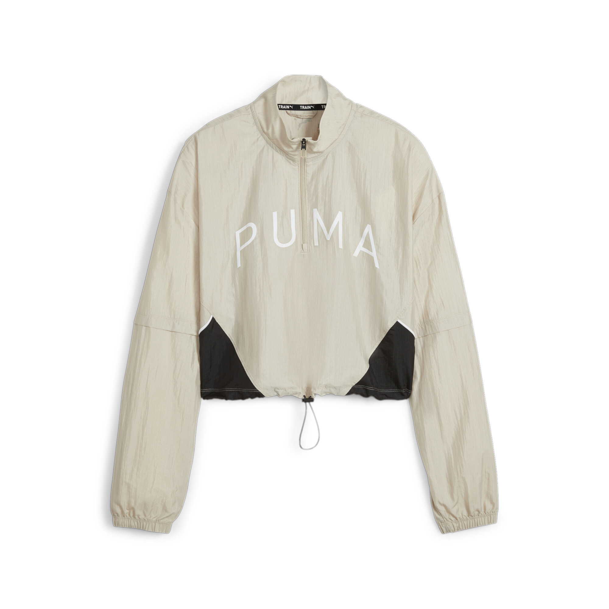 Puma best sale floral jacket