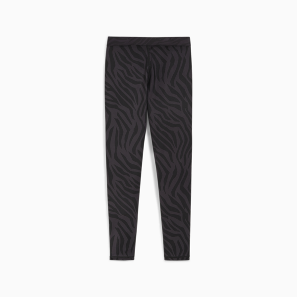 Calzas DE TRAINING ANIMAL REMIX DE TALLE ALTO CON PERNERA DE 7/8, PUMA Black, large-ARG