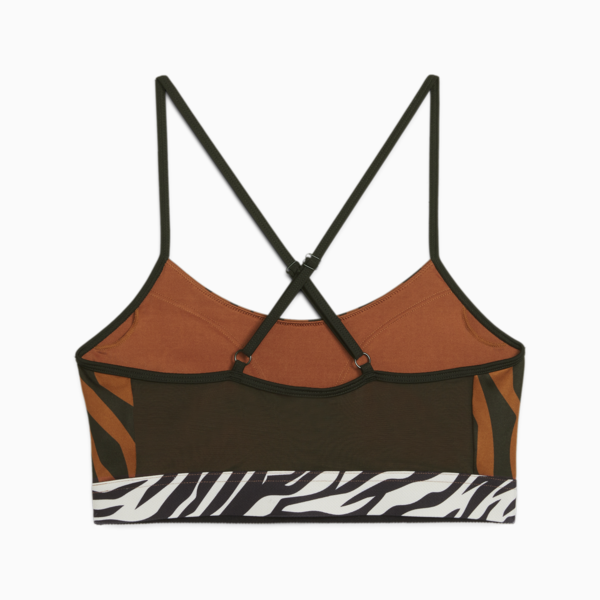 Top MOVE ANIMAL REMIX, Teak, large-ARG