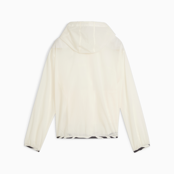 Campera de training para mujer Animal Remix, Sugared Almond, large-ARG