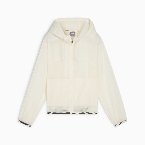 Campera de training para mujer Animal Remix, Sugared Almond, large-ARG