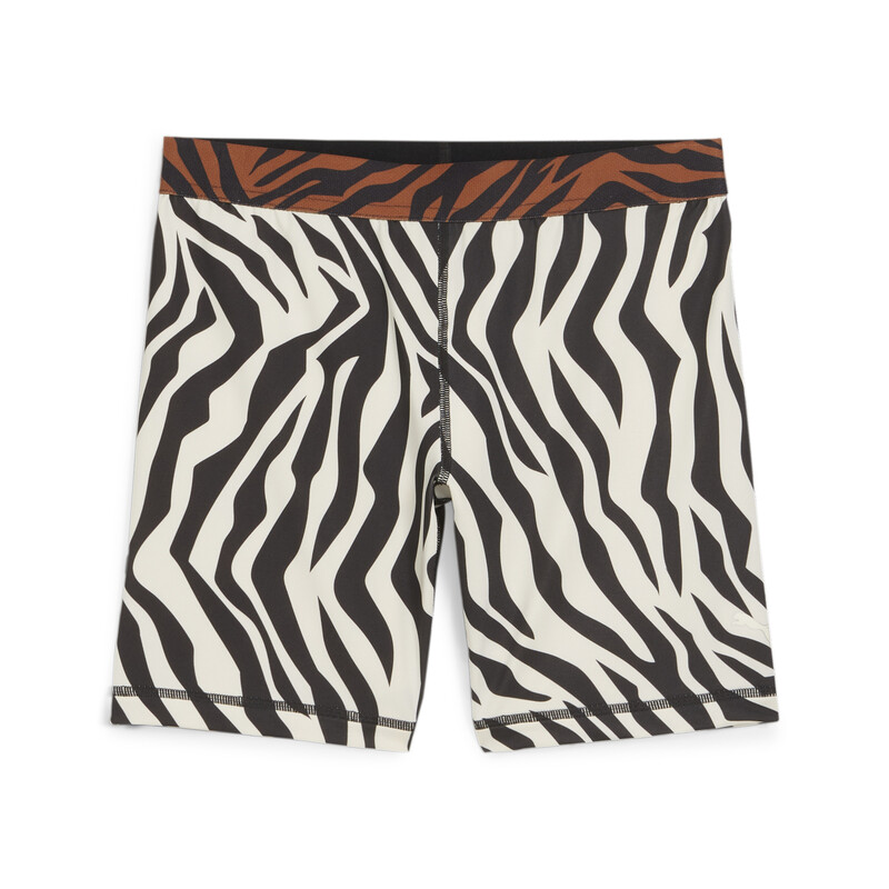 

Women's PUMA ANIMAL REMIX 5" Training Biker Shorts