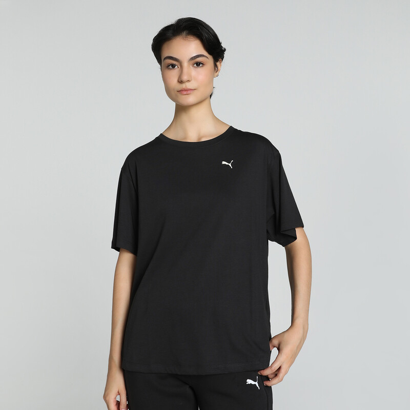 

PUMA ANIMAL REMIX Training Boyfriend T-shirt
