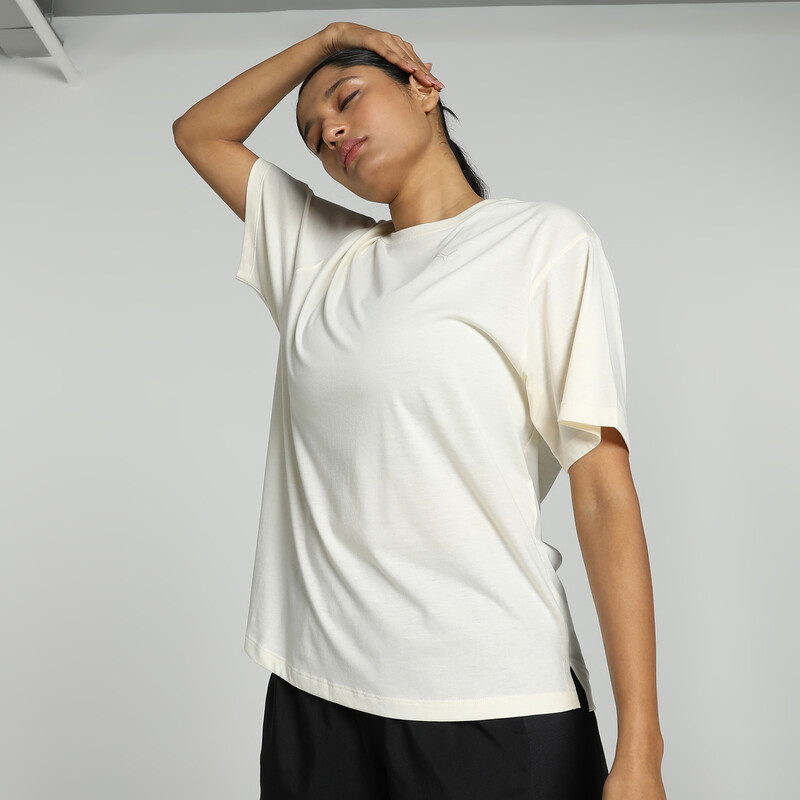 

PUMA ANIMAL REMIX Training Boyfriend T-shirt