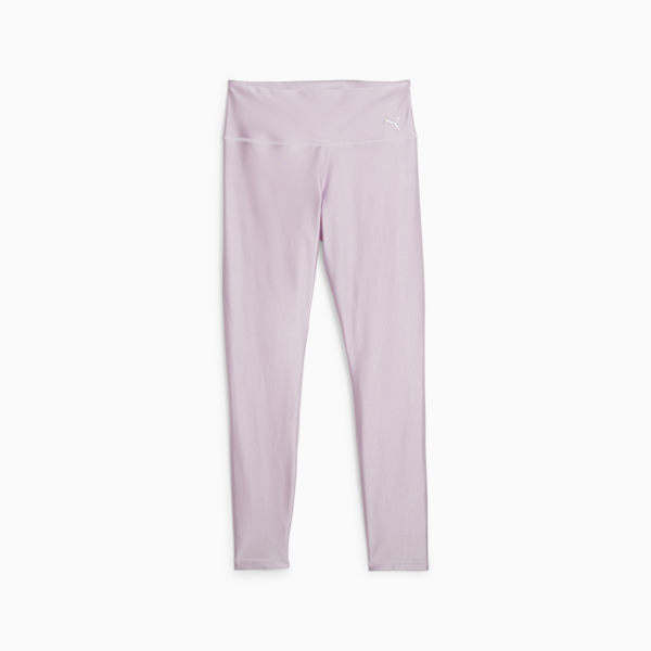 Calzas tiro alto 7/8 SUMMER DAZE para mujer, Grape Mist, large-ARG