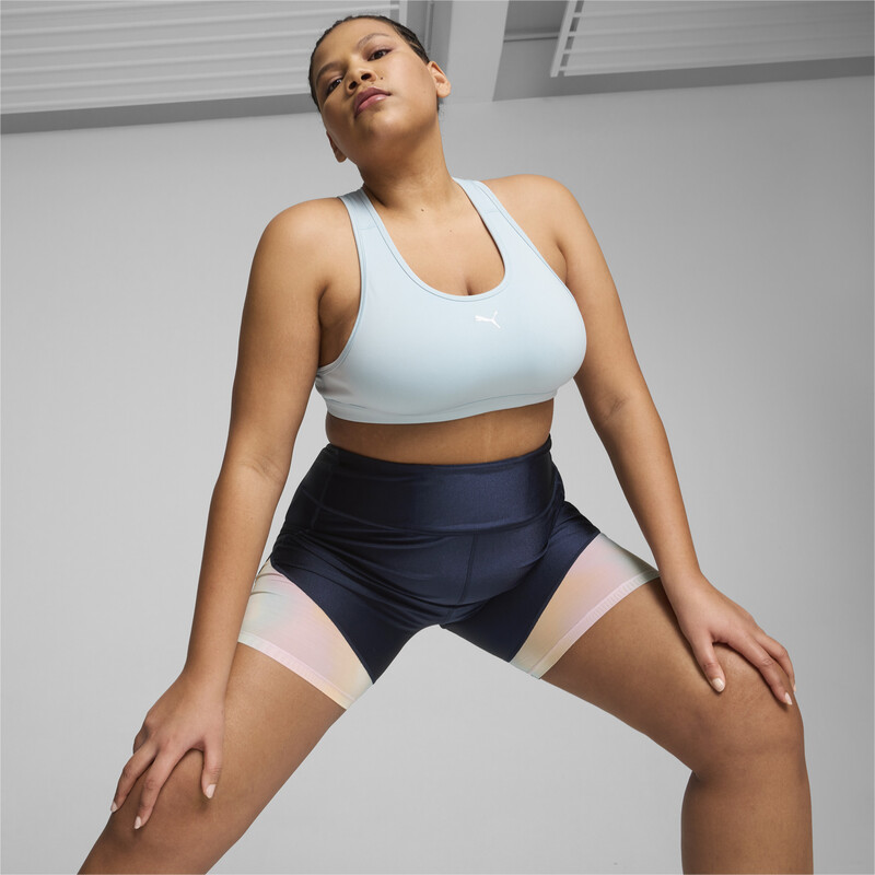 

Women's PUMA SUMMER DAZE 7" Training Bike Shorts