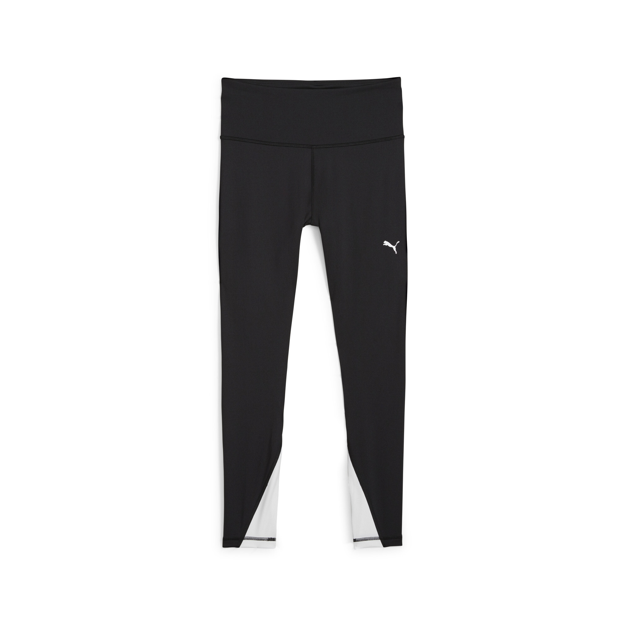 Puma Train All Day 7/8-Trainings-Leggings Damen | Black/White | Größe: XXL