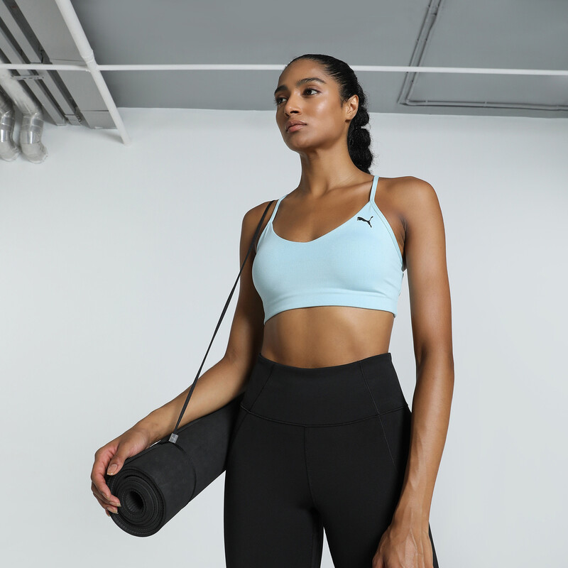 

Women's PUMA MOVE YOGINI STUDIO Training Bra