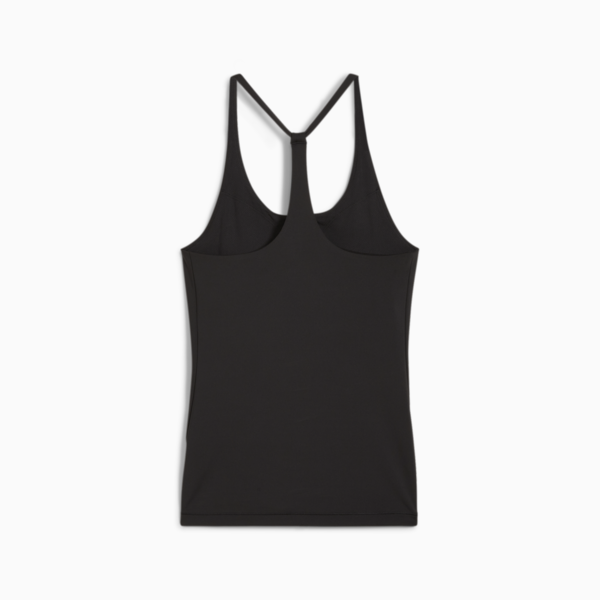 STUDIO ULTRABARE Women's 2-in-1 Training Tank, PUMA Black, large-ZAF