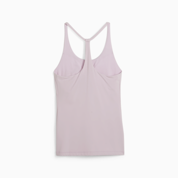 STUDIO ULTRABARE Women's 2-in-1 Training Tank, Grape Mist, large-ZAF