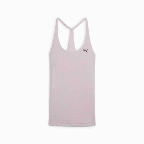 STUDIO ULTRABARE Women's 2-in-1 Training Tank, Grape Mist, large-ZAF