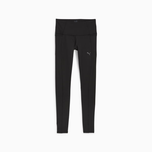 Studio Ultrabare Women's Training Tights, PUMA Black, large-ZAF